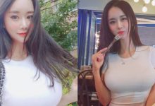 姐姐是「巨乳大隻馬」!拍照長輩永遠是主角 奶球把上衣撐到緊繃!-博狗扑克 蜗牛扑克 德州扑克跟我学