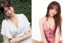 太辣!「成語蕎」推出寫真年曆 解放胸前「D 乳」炸出超深事業線-博狗扑克 蜗牛扑克 德州扑克跟我学