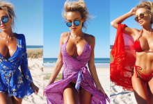 夏天這樣穿!「南半球辣妹」愛比基尼成癡 每日放送誘人「巧克力圓乳」-博狗扑克 蜗牛扑克 德州扑克跟我学