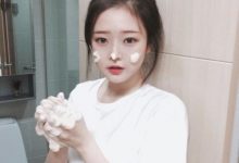 韓國清新系列氣質小正妹,睡眼惺忪的樣子美到讓人下跪,女神降臨你還在幹嘛?快拜啊!-博狗扑克 蜗牛扑克 德州扑克跟我学