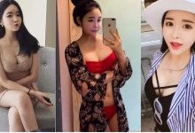 「聖乳峰」壓境!素人正妹自備「白嫩美乳」橫掃世界各地, 竟成最美移動風景-博狗扑克 蜗牛扑克 德州扑克跟我学