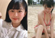 甜萌攝影師「待安娜」同時也是性感麻豆 深藏不露的火辣身材好驚喜-博狗扑克 蜗牛扑克 德州扑克跟我学