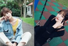 狼人殺女神「梁以辰」空靈氣質清新甜美 超陽光「露齒燦笑」滿滿女友感 -博狗扑克 蜗牛扑克 德州扑克跟我学