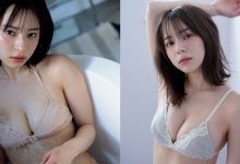 「比基尼」好身材驚豔外界!現役女大生「水野波奈」海歸回日本人氣暴漲-博狗扑克 蜗牛扑克 德州扑克跟我学