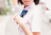 女忍者怎麼會這麼可愛？難不成是中了幻術?-博狗扑克 蜗牛扑克 德州扑克跟我学