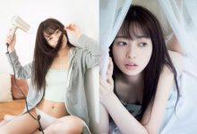 前乃木坂46文青女神「斉藤優里」女友視角甜蜜放電 溫柔氣質無比療癒-博狗扑克 蜗牛扑克 德州扑克跟我学
