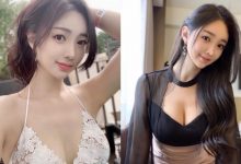 170公分南韓國際小姐「연하나」9頭身比例超不科學　空靈「女神氣場」仙氣飄然-博狗扑克 蜗牛扑克 德州扑克跟我学