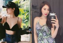 長腿白皙正妹「晨頴」其實是超美闆娘，讓網友們狂冒戀愛泡泡！-博狗扑克 蜗牛扑克 德州扑克跟我学