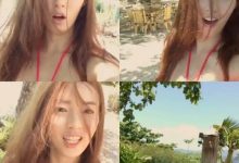 S線條不是在開玩笑,每天運動3小時得來的啦!-博狗扑克 蜗牛扑克 德州扑克跟我学