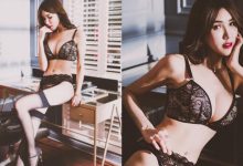 騷辣秘書「林妤霜」紅唇超艷氣,「豐乳帶美腿」老闆加班加不完-博狗扑克 蜗牛扑克 德州扑克跟我学