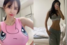 胖丁脾氣好差！「F級正妹」不科學上圍快把衣服撐破，網友：想立刻收服-博狗扑克 蜗牛扑克 德州扑克跟我学