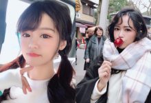 輕輕一笑就全部倒!清新小甜妞「小天Tien」水靈大眼很動人,萬萬沒想到能如此D級!-博狗扑克 蜗牛扑克 德州扑克跟我学