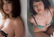 大尺度「日本最害羞女生」?性感寫真分明一點也不害羞,透明裸露感讓人馬上想歪!-博狗扑克 蜗牛扑克 德州扑克跟我学