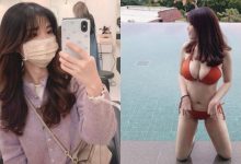 超兇長榮空姐「深藏不露」好驚人，比基尼炸「雪白美胸」，豐滿到鄉民狂推：喔喔喔喔！-博狗扑克 蜗牛扑克 德州扑克跟我学