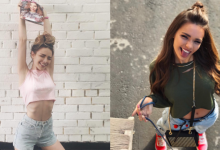 融化了!「可愛正妹」笑容甜美有明星臉 網友:俄羅斯版「宅男女神」-博狗扑克 蜗牛扑克 德州扑克跟我学