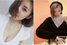 圓圓的麵包!「爆乳正妹老闆娘」好像很兇!「渾圓白皙」讓人光看就食指大動啊!-博狗扑克 蜗牛扑克 德州扑克跟我学