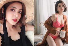 來杯重乳拿鐵提神！神正質感妹子「艾瑪兒Emma」容貌出眾，窈窕纖細凹凸有致比例迷人！-博狗扑克 蜗牛扑克 德州扑克跟我学