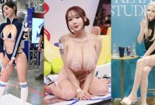 TRE特派員出動!最頂的「美巨乳+蜜桃臀」通通有,讓人好想重返現場-博狗扑克 蜗牛扑克 德州扑克跟我学