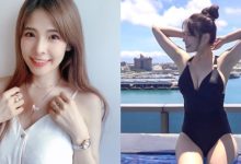 清新系正妹「心甜Christy」甜美笑顏太迷人,比基尼上身直接乍現「傲人嫩乳」!-博狗扑克 蜗牛扑克 德州扑克跟我学