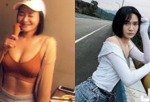 酷歸酷，但是「奶奶還是要經營」！台灣「骨感正妹」反差萌，一脫外套長輩其實不小啊！-博狗扑克 蜗牛扑克 德州扑克跟我学