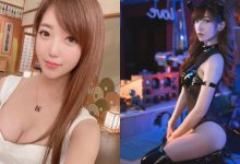 超人氣150cm小隻馬「派派」,美胸電臀吸粉無數,夯到拍電影出單曲啦!-博狗扑克 蜗牛扑克 德州扑克跟我学