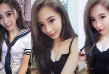 好戀愛!高顏值正妹「制服下美乳」好誘人!甜美「性感S曲線」讓人食指大開了!-博狗扑克 蜗牛扑克 德州扑克跟我学