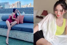 太逆天!美豔正妹綺湘「超火辣美腿視角」,修長曲線要讓人看傻了!-博狗扑克 蜗牛扑克 德州扑克跟我学