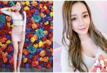 人氣部落客莉薇「外型好搶眼」,旅遊時的「超逆天長腿」太吸睛!-博狗扑克 蜗牛扑克 德州扑克跟我学