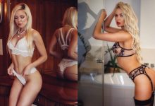 焦糖奶妹骨子裡的騷氣藏不住 前胸後臀「肉彈開炸」感官衝擊太強-博狗扑克 蜗牛扑克 德州扑克跟我学