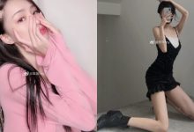 四川音樂學院畢業的「優質長腿妹」！超性感身材又瘦又有肉！-博狗扑克 蜗牛扑克 德州扑克跟我学