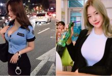 路邊驚見妹子領口下拉「超深豪溝」夾帶乳香味飄出，「猖狂乳量」讓人快受不了啦…-博狗扑克 蜗牛扑克 德州扑克跟我学