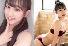 19 歲女團成員「原加戀」新寫真曝光!「168 CM + 飽滿美乳」好身材驚豔網友-博狗扑克 蜗牛扑克 德州扑克跟我学