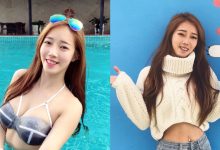 曲線超緊實！「克啦啦Clara」纖瘦骨感卻玲瓏有致，狂力舞動更辣到全場都失控！-博狗扑克 蜗牛扑克 德州扑克跟我学