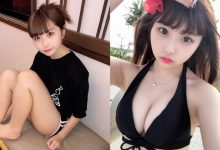 18歲萌萌噠高中妹「五城せのん」妹力無限 衣下驚藏「隱乳線」看來事業做很大-博狗扑克 蜗牛扑克 德州扑克跟我学