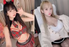 童顏巨乳直播主「Dami」超甜女友力讓人充滿元氣 渾圓飽滿「白嫩雪乳」快把螢幕給塞滿-博狗扑克 蜗牛扑克 德州扑克跟我学