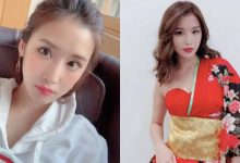 雜誌專屬麻豆「益田アンナ」，露香肩的嫵媚感「女人味十足」！-博狗扑克 蜗牛扑克 德州扑克跟我学