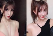 性感豐唇妹子「胸前一片白嫩」，身上到處挖空要辣翻了！-博狗扑克 蜗牛扑克 德州扑克跟我学