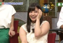 橋本環奈「二度劣化」肥美手臂,女神最近壓力太大?-博狗扑克 蜗牛扑克 德州扑克跟我学