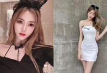 澳洲鄰家女孩轉型當「惹火辣妹」,穿蝴蝶平口裝「曲線辣翻」!-博狗扑克 蜗牛扑克 德州扑克跟我学