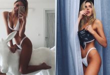 精實極致美尻辣乳!「Kari Cassandra」惹火已經達到最高燃點!-博狗扑克 蜗牛扑克 德州扑克跟我学