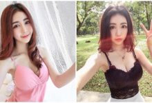 大馬「隱乳系正妹」笑容實在太甜!看一眼就蛀牙的氛圍與美乳美腿的完美搭配!-博狗扑克 蜗牛扑克 德州扑克跟我学