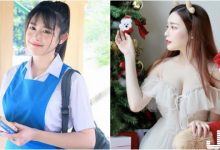 根本小學生!大馬正妹「玲玲」穿回校服太青春,甜美笑容發育良好太加分~-博狗扑克 蜗牛扑克 德州扑克跟我学