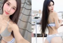 太陽、車燈誰最亮?「夢夢」頂樓性感曝曬,「猛乳細腰」創造滿滿維生素!-博狗扑克 蜗牛扑克 德州扑克跟我学