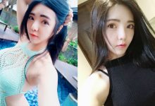 水蛇襲擊太凶猛!萬磁美女「宜欣Luna Yi」電眼撫媚又迷人,精緻臉下更是傲人的超級乳量-博狗扑克 蜗牛扑克 德州扑克跟我学