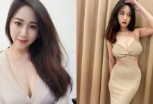 超兇深V把項鍊吃掉!「最派國文老師」F罩杯有夠狂,露腰小洋裝讓人目不轉睛!-博狗扑克 蜗牛扑克 德州扑克跟我学