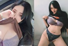 一熱就掀!傲乳正妹「黃靜」車內耐不住,「亮出大車燈」粉絲都搶坐副座!-博狗扑克 蜗牛扑克 德州扑克跟我学