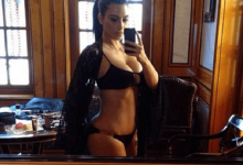 10張最火辣名媛自拍-博狗扑克 蜗牛扑克 德州扑克跟我学