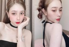 美豔正妹「雪白美肌」亮到發光,側面還有「超飽滿美乳」!-博狗扑克 蜗牛扑克 德州扑克跟我学