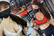 運動系正妹「江琪琪」秀性感馬甲線 結實美臀夾住小丁太火辣-博狗扑克 蜗牛扑克 德州扑克跟我学