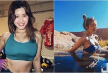 原來是「隱乳系正妹」!外衣一脫「渾圓美胸」現形!陽光照下陰影弧度好誇張啊!-博狗扑克 蜗牛扑克 德州扑克跟我学